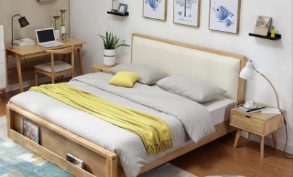 杭州家具市場：松木家具不吉利？也不適合制成家具這是為什么？