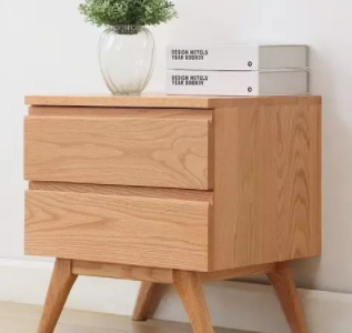 美國紅橡木家具，橡木價格為什么相差這么大？