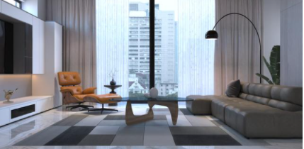 多功能格調(diào)沙發(fā)：了解這些真皮沙發(fā)知識(shí)，不花冤枉錢(qián)