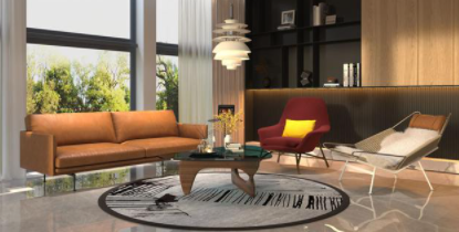 品牌家具沙發(fā)：真皮沙發(fā)有哪些優(yōu)勢(shì)和缺陷呢?