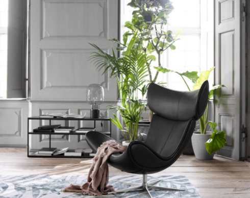 高檔家用沙發(fā)，真皮沙發(fā)座椅該怎么保養(yǎng)呢?