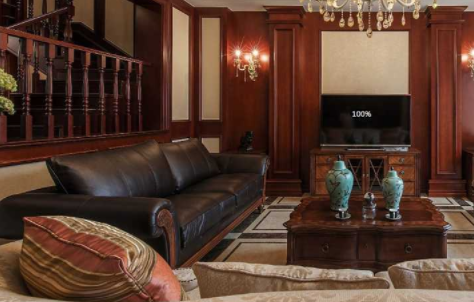 成都沙發(fā)裝飾：現(xiàn)在年輕人比較喜歡真皮沙發(fā)，質(zhì)量怎么樣？