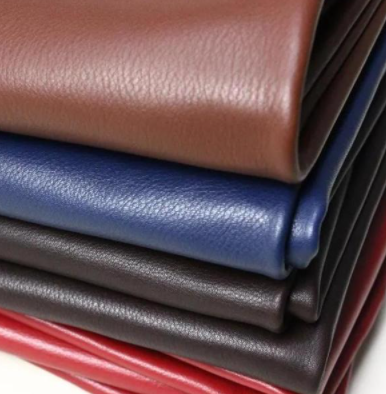 時(shí)尚仿皮沙發(fā)：真皮和皮革的分類與區(qū)別？