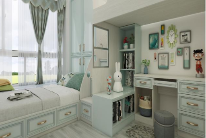 高端全屋定制加盟：全屋定制家具和成品家具有何特點？如何選擇合適的裝修方式呢？