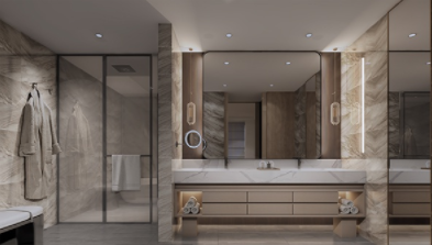 智能家居產(chǎn)品設(shè)計(jì)：定制非標(biāo)浴室柜，你必須要知道的事情