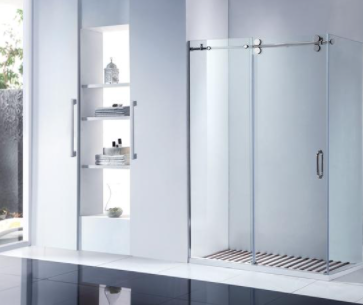 品牌淋浴房代理：淋浴房框架固定的步驟分析！