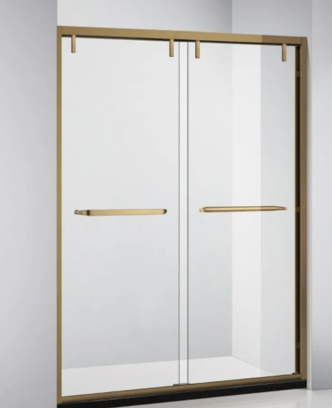 淋浴房五金配件報(bào)價(jià)：不銹鋼淋浴房與鋁合金的區(qū)別