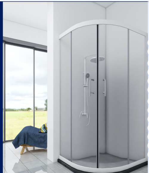 衛(wèi)生間裝修知識(shí)網(wǎng)：如何選購(gòu)淋浴房？