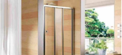 簡易整體淋浴房，怎么樣的淋浴房才算質(zhì)量好的？