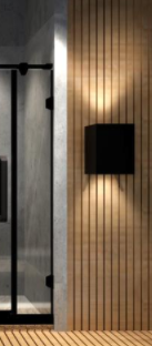 淋浴房隔斷報(bào)價(jià)：安裝淋浴房要重視的這幾點(diǎn)，你都清楚嗎？