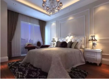 窗簾軌道安裝配件：教你認(rèn)識窗簾軌道有哪些種類？