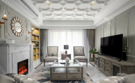 窗簾品牌加盟：實體店買窗簾是不是智商稅？