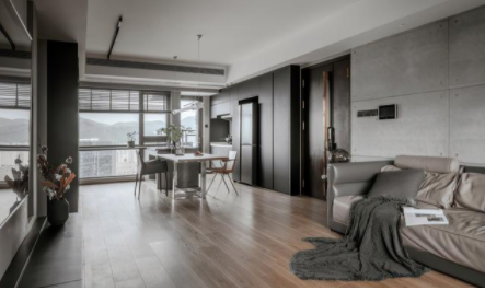 北京家裝流程，家裝裝修塑料類裝修材料