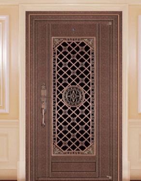 武漢不銹鋼門窗：定做不銹鋼門的質(zhì)量如何？