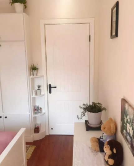 家庭裝修設(shè)計(jì)風(fēng)格：家庭裝修門的五金件選擇注意事項(xiàng)!