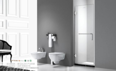 整體淋浴房安裝，做好不銹鋼淋浴房保養(yǎng)工作!