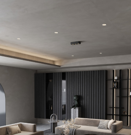 新房裝修設(shè)計(jì)流程：室內(nèi)燈光設(shè)計(jì)也可以這樣做！