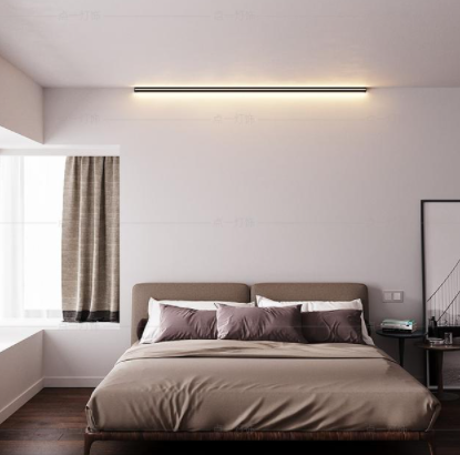 時尚家居燈飾：戶外的燈具如何安裝？家里的燈具如何安裝？