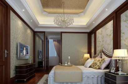 新中式吊燈設(shè)計：各種燈具的分類特點(diǎn)及燈具搭配