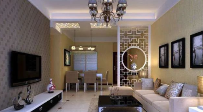 西安家庭室內(nèi)裝修，室內(nèi)裝修一般步驟是什么？