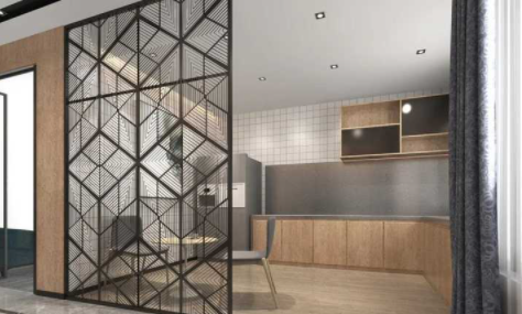 辦公室設(shè)計(jì)裝修：辦公室室內(nèi)采光的樣式應(yīng)怎樣安排？