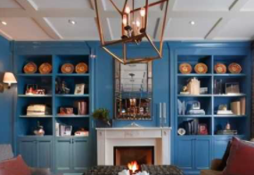 智能燈光照明：怎樣合理布置燈光來(lái)提升室內(nèi)的品質(zhì)感？