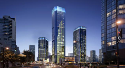 室內照明燈具設計：室內照明和戶外照明亮化未來的發(fā)展趨勢如何？