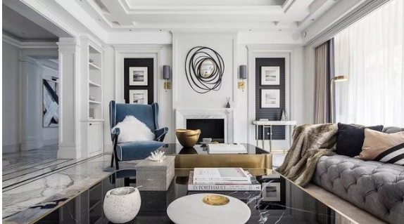 原木定制護(hù)墻板，護(hù)墻板是什么？