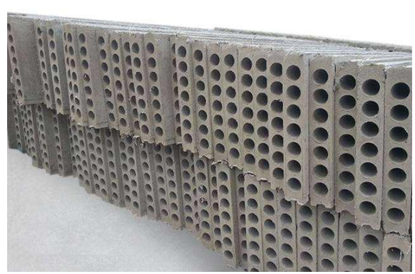 新型隔墻板價(jià)格：隔墻板輕質(zhì)材料有哪些？五類輕質(zhì)隔墻板推薦