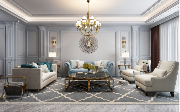 定制原木護墻板：護墻板有什么作用，一定要裝護墻板嗎？