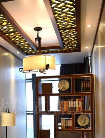 深圳房間裝修：裝修用集成墻板好還是瓷磚好，墻磚和集成墻板哪個貴?