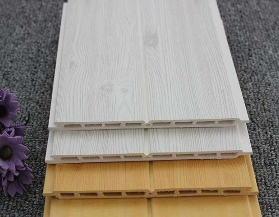 原木護(hù)墻板價格：如何選擇質(zhì)量好的護(hù)墻板？護(hù)墻板的材質(zhì)有哪些？