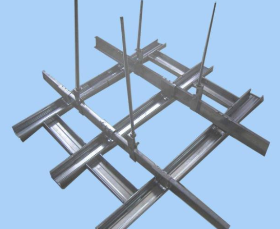 集成吊頂安裝方法：吊頂安裝方法有哪些？吊頂安裝方法詳解