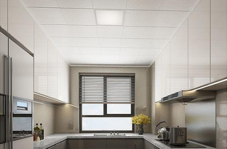 集成吊頂品牌加盟：集成吊頂如何驗收？集成吊頂特點有哪些？