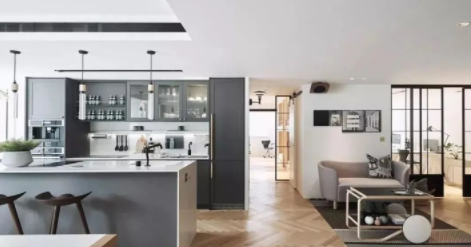 家居設(shè)計(jì)館培訓(xùn)，你把握了什么準(zhǔn)則