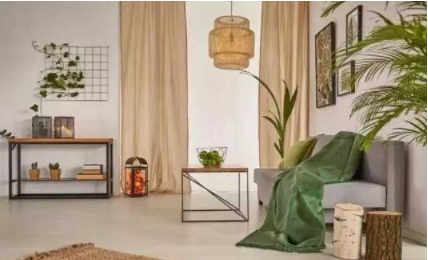 瑞麗家居設計圖：在家居設計上，有哪些新的概念、理念正開始流行？