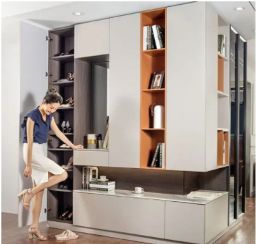 創(chuàng)意家居飾品館：創(chuàng)意家居設計 讓家擺脫平庸化裝修