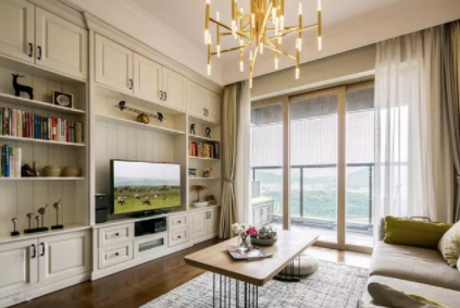 義烏千百趣創(chuàng)意家居：7種定制家居設計，適合任何戶型