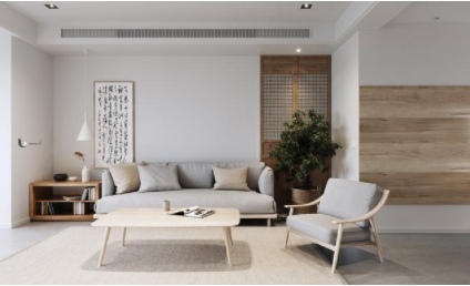 北歐風格家具：木質(zhì)與極簡結合的家居設計不止北歐風