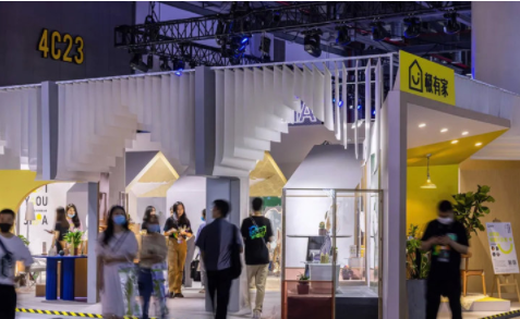 智能創(chuàng)意家居設計;年輕人喜歡什么樣的家居設計？