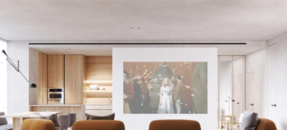 智能家居設(shè)計圖;貓咪家居設(shè)計，哪一只喵不想擁有！