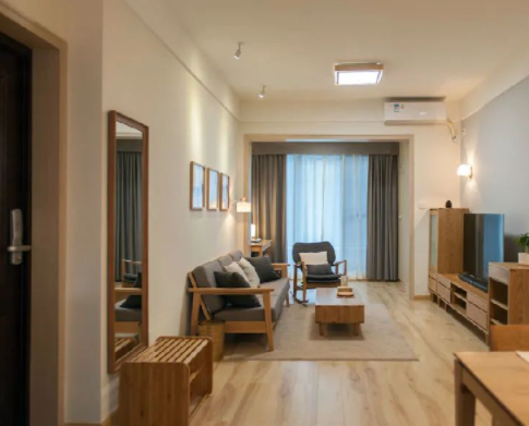 綠色智能住宅：千萬別把老人困在雞肋家居設(shè)計里！