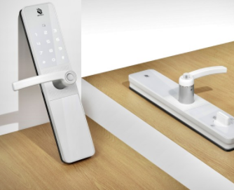 指紋智能鎖加盟：智能鎖與鑰匙鎖哪種更實用呢？