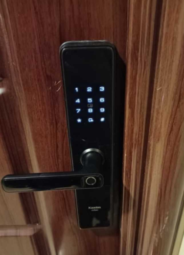 指紋鎖安裝價格;指紋鎖、智能鎖、人臉識別鎖，到底該怎么選擇？