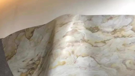 超薄石材加工：備受吹捧的超薄石材那么好嗎？