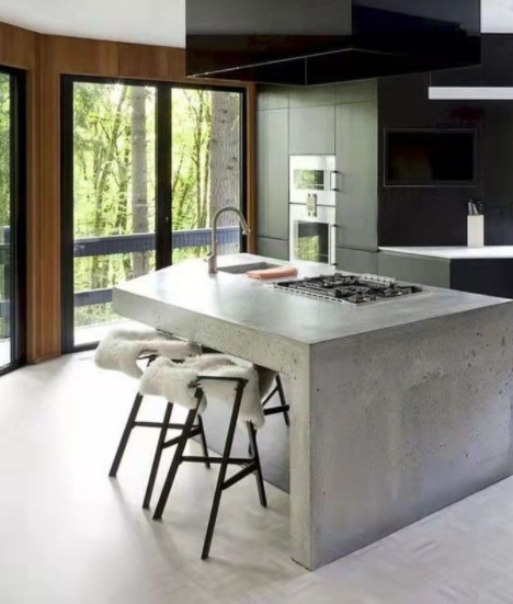 石材裝修翻新：裝修石材的種類，教你怎么挑