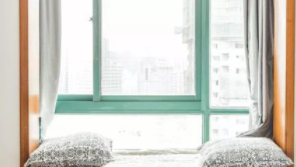 河南辦公室設(shè)計(jì)裝修：簡(jiǎn)易辦公室設(shè)計(jì)中如何做好窗簾設(shè)計(jì)得不簡(jiǎn)易？