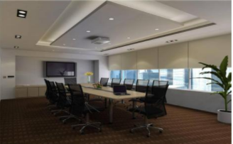 如何打造良好的工作環(huán)境？辦公綠化你選對了嗎？