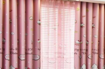 歐式窗簾搭配：窗簾有哪些種類？窗簾的風(fēng)格有哪些？