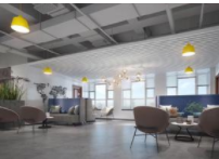 上海辦公室裝修設(shè)計(jì)，辦公室裝修如何降低噪聲？